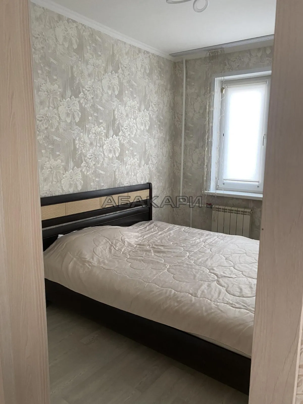 3-комнатная улица 60 лет Октября, 100  за 39000 руб/мес фото 7