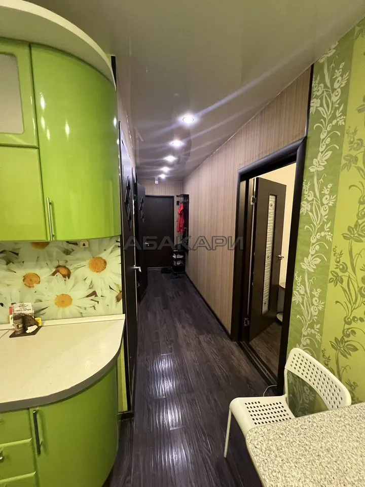 2-комнатная улица 78-й Добровольческой Бригады, 19  за 39000 руб/мес фото 1