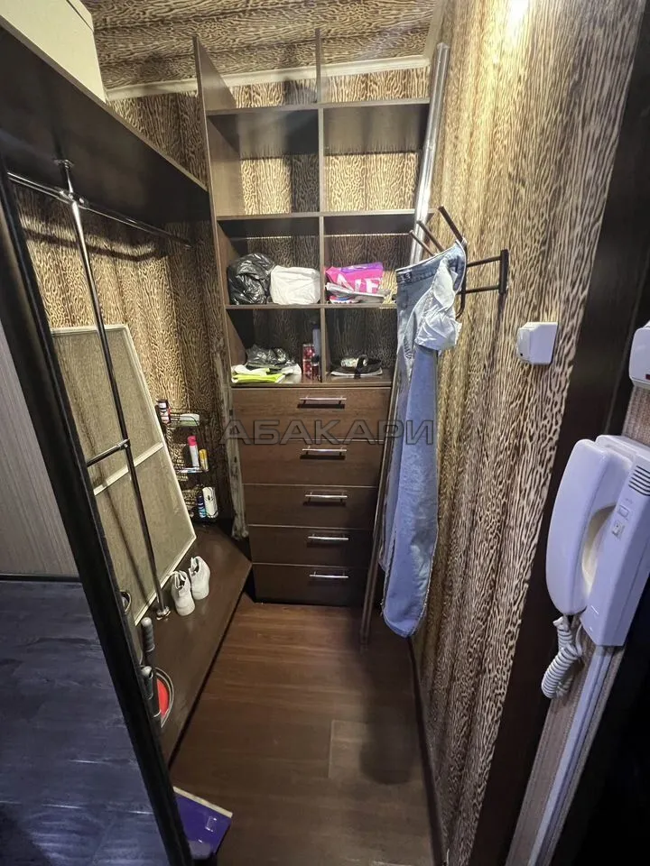 2-комнатная улица 78-й Добровольческой Бригады, 19  за 39000 руб/мес фото 5