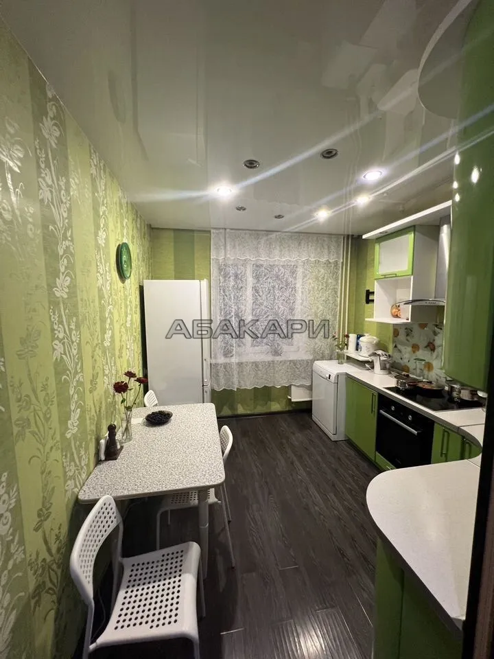 2-комнатная улица 78-й Добровольческой Бригады, 19  за 39000 руб/мес фото 10