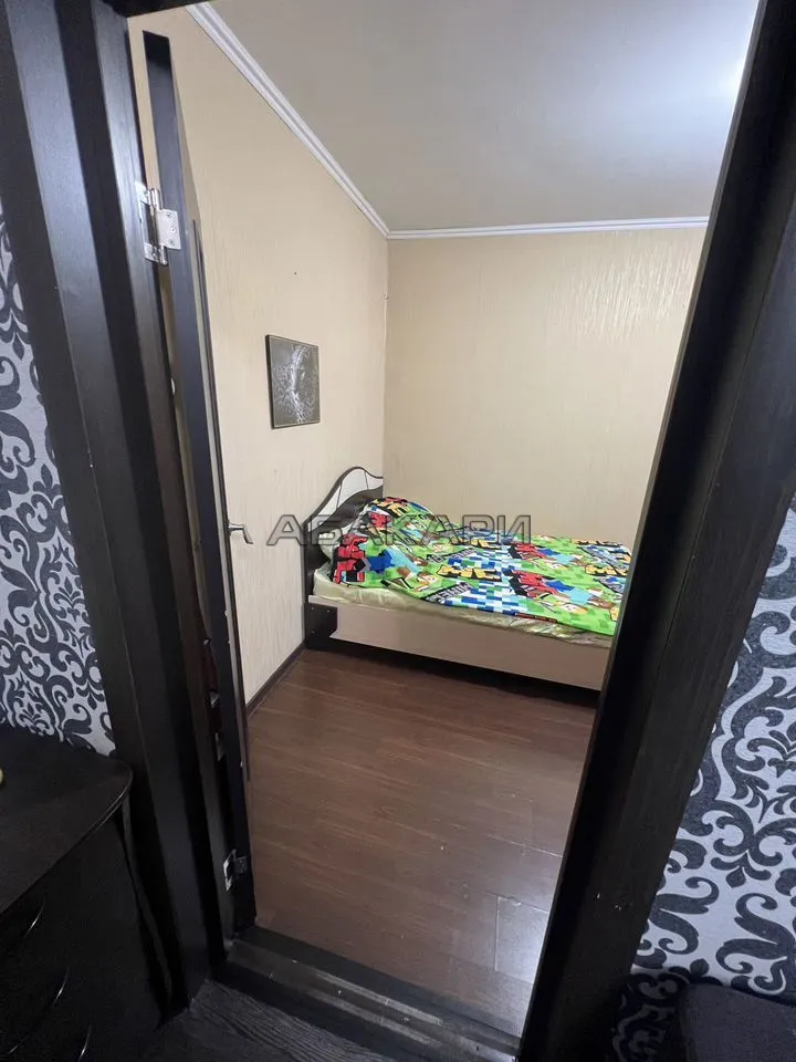 2-комнатная улица 78-й Добровольческой Бригады, 19  за 39000 руб/мес фото 11