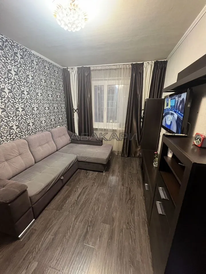 2-комнатная улица 78-й Добровольческой Бригады, 19  за 39000 руб/мес фото 12