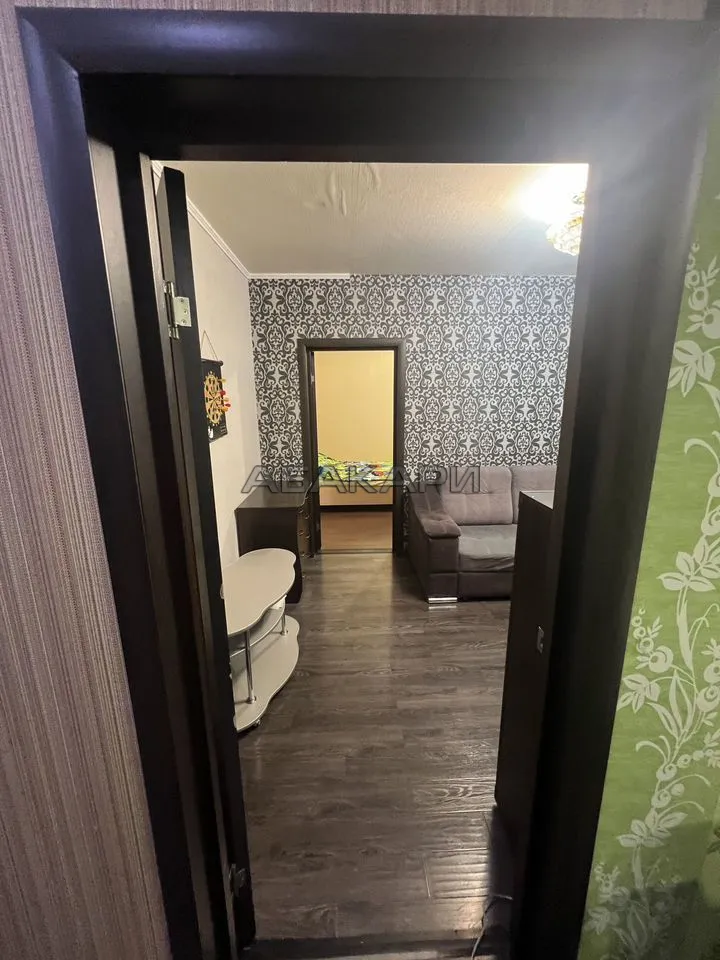 2-комнатная улица 78-й Добровольческой Бригады, 19  за 39000 руб/мес фото 13