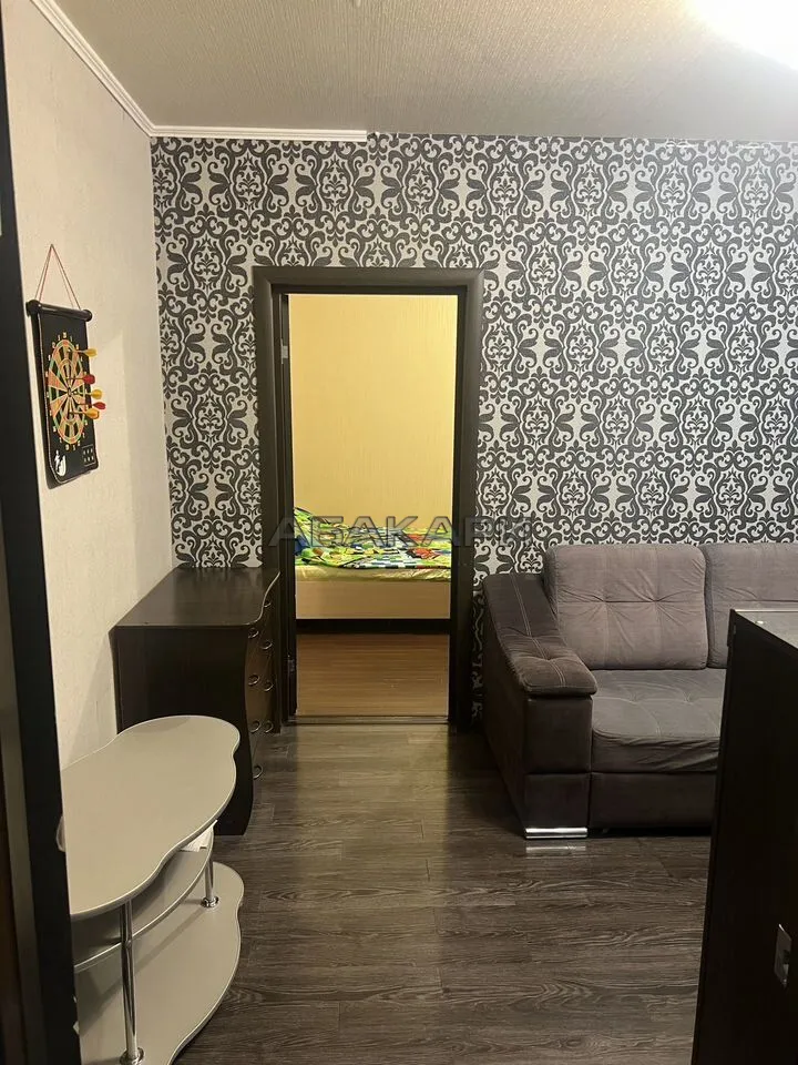 2-комнатная улица 78-й Добровольческой Бригады, 19  за 39000 руб/мес фото 14