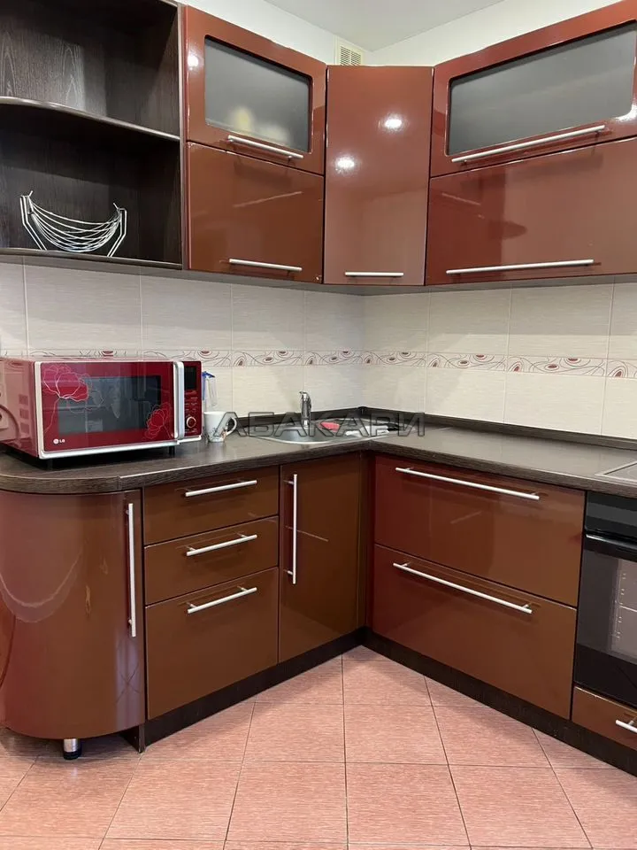 2-комнатная улица 78-й Добровольческой Бригады, 21 за 45000 руб/мес фото 1 2-комнатная улица 78-й Добровольческой Бригады, 21 за 45000 руб/мес фото 1