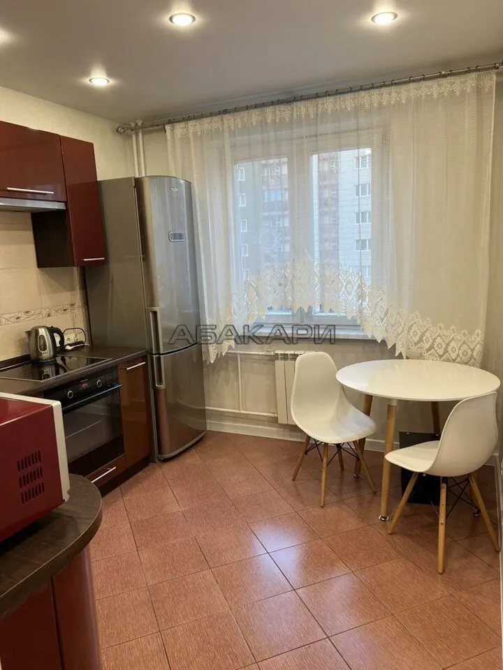 2-комнатная улица 78-й Добровольческой Бригады, 21 за 45000 руб/мес фото 2 2-комнатная улица 78-й Добровольческой Бригады, 21 за 45000 руб/мес фото 2