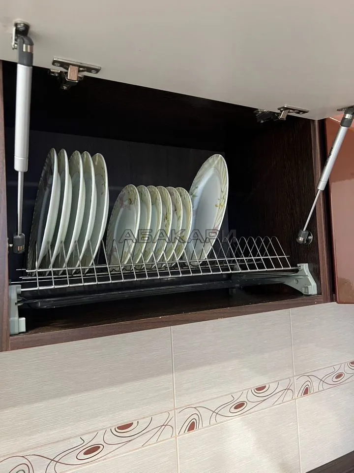 2-комнатная улица 78-й Добровольческой Бригады, 21 за 45000 руб/мес фото 3 2-комнатная улица 78-й Добровольческой Бригады, 21 за 45000 руб/мес фото 3