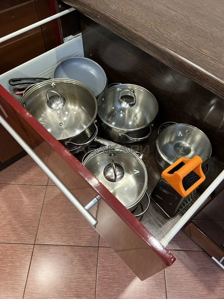 2-комнатная улица 78-й Добровольческой Бригады, 21 за 45000 руб/мес фото 4 2-комнатная улица 78-й Добровольческой Бригады, 21 за 45000 руб/мес фото 4