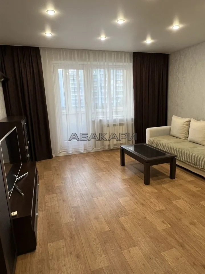 2-комнатная улица 78-й Добровольческой Бригады, 21 за 45000 руб/мес фото 5 2-комнатная улица 78-й Добровольческой Бригады, 21 за 45000 руб/мес фото 5