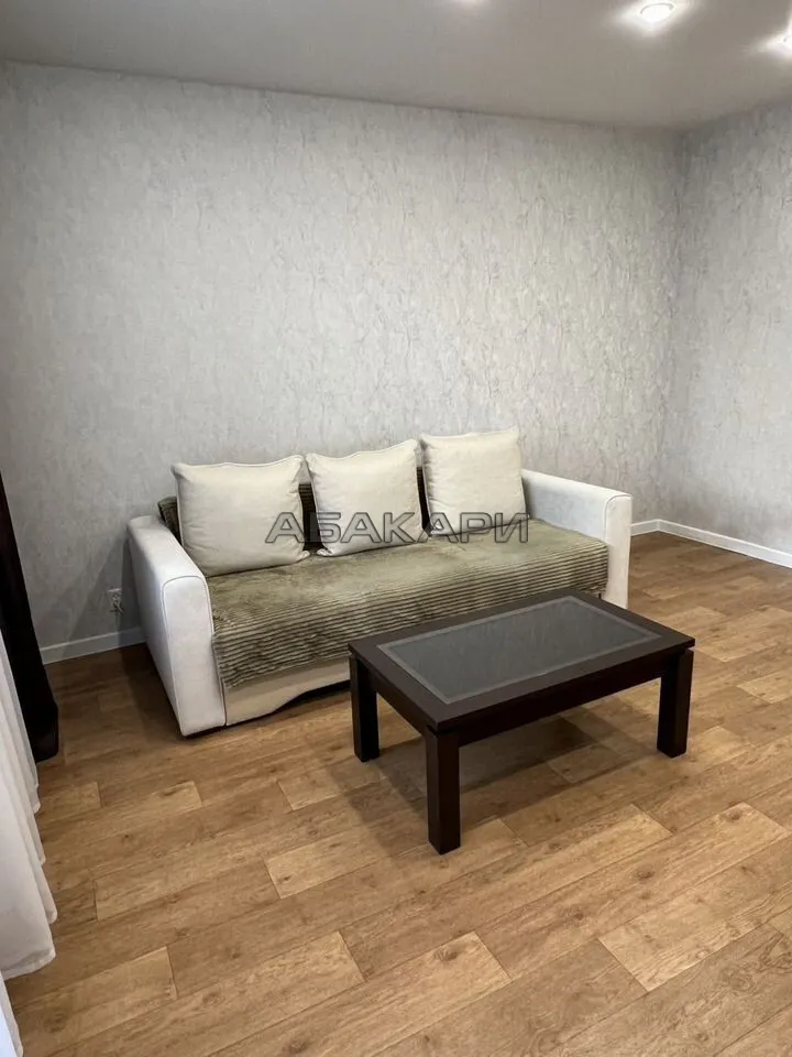 2-комнатная улица 78-й Добровольческой Бригады, 21 за 45000 руб/мес фото 7 2-комнатная улица 78-й Добровольческой Бригады, 21 за 45000 руб/мес фото 7