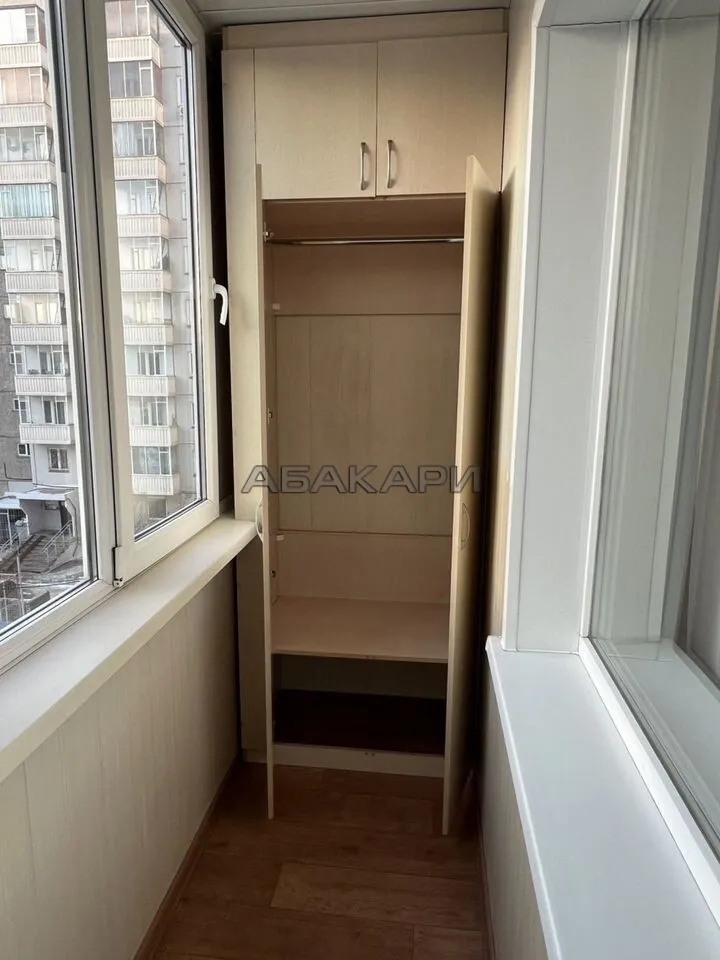 2-комнатная улица 78-й Добровольческой Бригады, 21 за 45000 руб/мес фото 9 2-комнатная улица 78-й Добровольческой Бригады, 21 за 45000 руб/мес фото 9