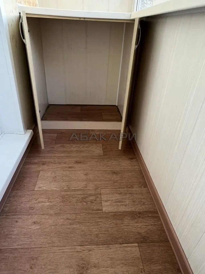 2-комнатная улица 78-й Добровольческой Бригады, 21 за 45000 руб/мес фото 10 2-комнатная улица 78-й Добровольческой Бригады, 21 за 45000 руб/мес фото 10