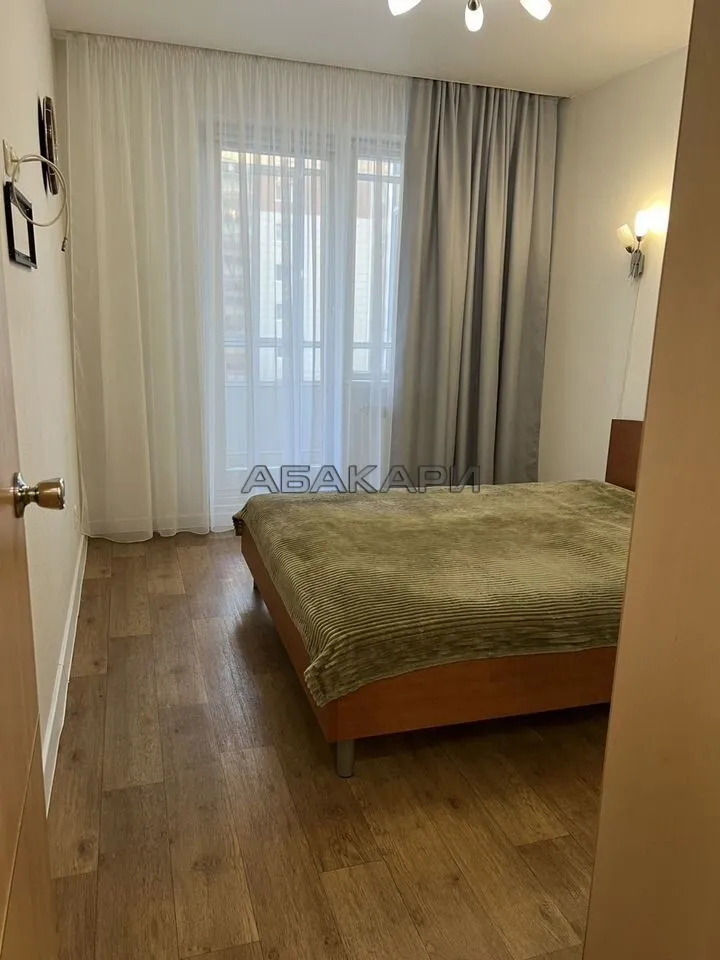 2-комнатная улица 78-й Добровольческой Бригады, 21 за 45000 руб/мес фото 11 2-комнатная улица 78-й Добровольческой Бригады, 21 за 45000 руб/мес фото 11