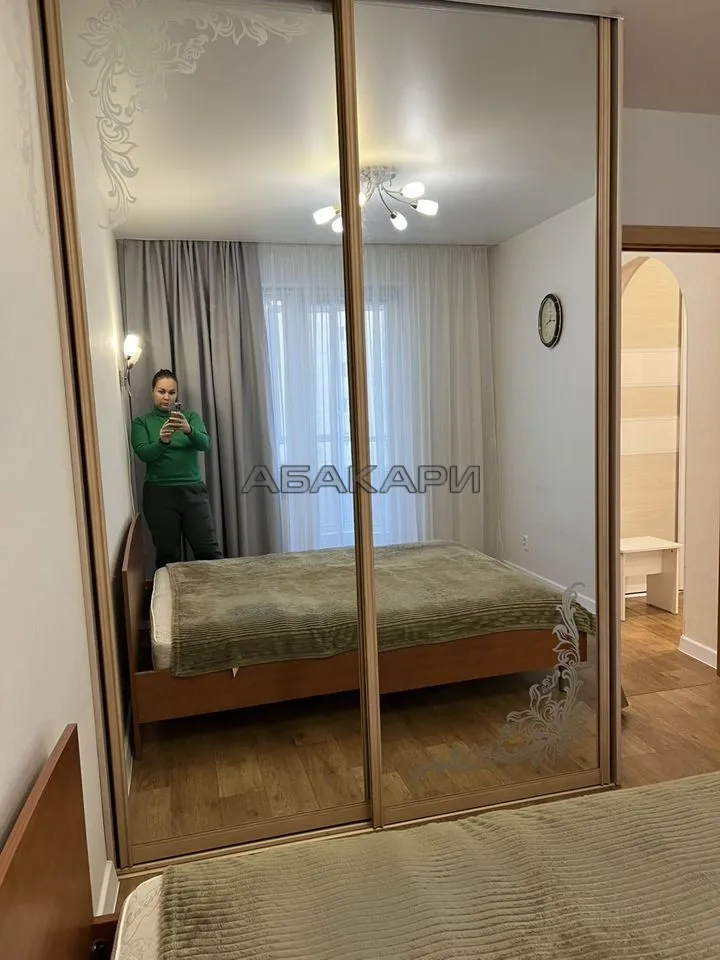 2-комнатная улица 78-й Добровольческой Бригады, 21 за 45000 руб/мес фото 12 2-комнатная улица 78-й Добровольческой Бригады, 21 за 45000 руб/мес фото 12