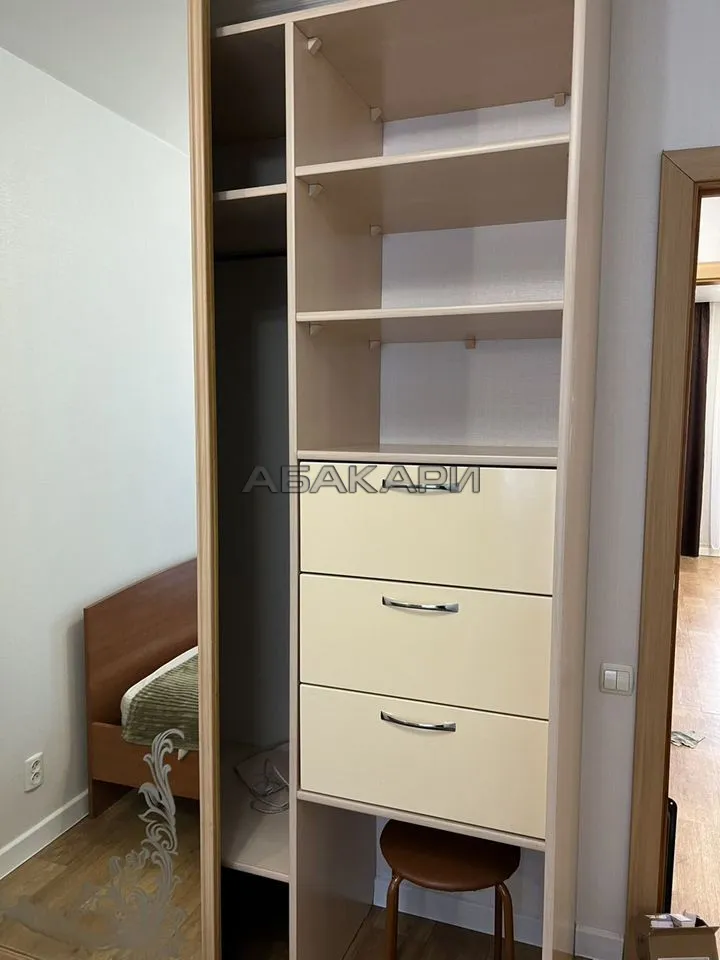 2-комнатная улица 78-й Добровольческой Бригады, 21 за 45000 руб/мес фото 13 2-комнатная улица 78-й Добровольческой Бригады, 21 за 45000 руб/мес фото 13