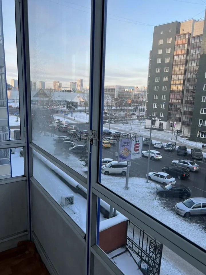 2-комнатная улица 78-й Добровольческой Бригады, 21 за 45000 руб/мес фото 14 2-комнатная улица 78-й Добровольческой Бригады, 21 за 45000 руб/мес фото 14