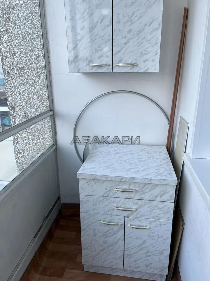 2-комнатная улица 78-й Добровольческой Бригады, 21 за 45000 руб/мес фото 15 2-комнатная улица 78-й Добровольческой Бригады, 21 за 45000 руб/мес фото 15