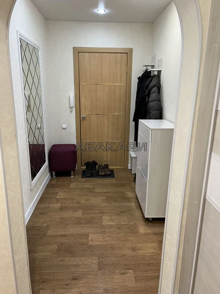 2-комнатная улица 78-й Добровольческой Бригады, 21 за 45000 руб/мес фото 17 2-комнатная улица 78-й Добровольческой Бригады, 21 за 45000 руб/мес фото 17