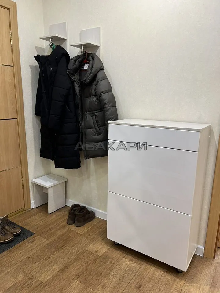 2-комнатная улица 78-й Добровольческой Бригады, 21 за 45000 руб/мес фото 18 2-комнатная улица 78-й Добровольческой Бригады, 21 за 45000 руб/мес фото 18