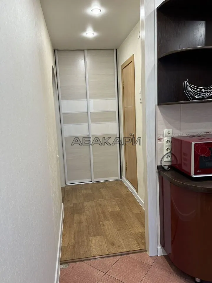 2-комнатная улица 78-й Добровольческой Бригады, 21 за 45000 руб/мес фото 20 2-комнатная улица 78-й Добровольческой Бригады, 21 за 45000 руб/мес фото 20