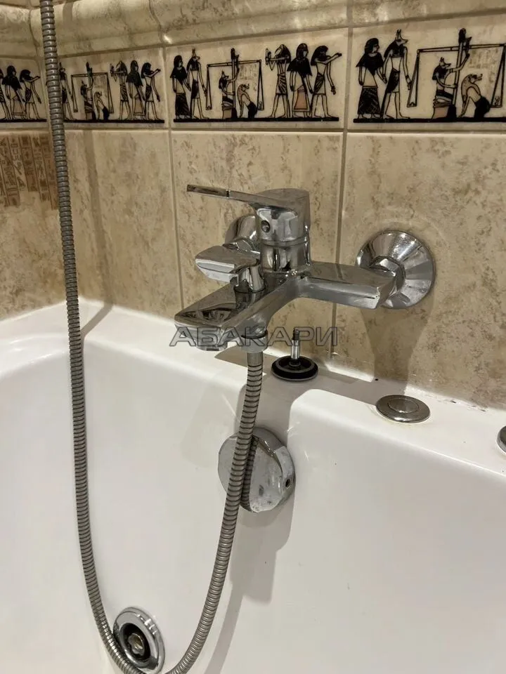 2-комнатная улица 78-й Добровольческой Бригады, 21 за 45000 руб/мес фото 22 2-комнатная улица 78-й Добровольческой Бригады, 21 за 45000 руб/мес фото 22