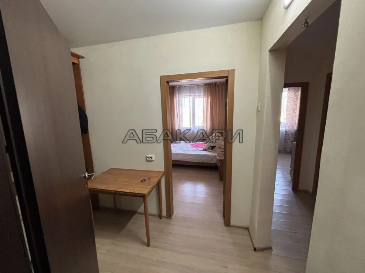 1-комнатная улица Красной Армии, 121 за 29000 руб/мес фото 4 1-комнатная улица Красной Армии, 121 за 29000 руб/мес фото 4