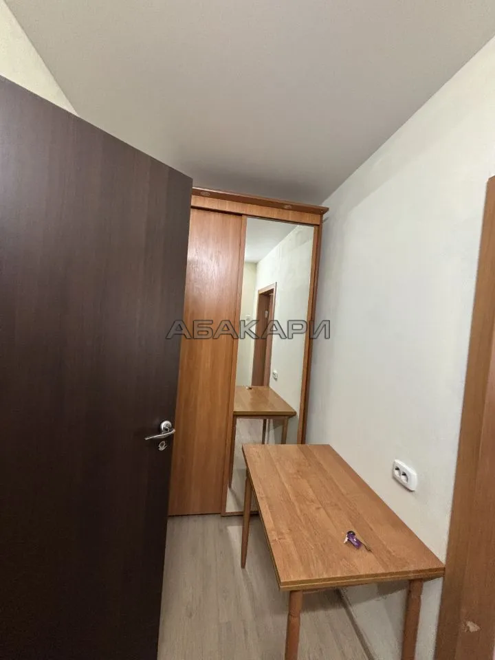 1-комнатная улица Красной Армии, 121 за 29000 руб/мес фото 5 1-комнатная улица Красной Армии, 121 за 29000 руб/мес фото 5