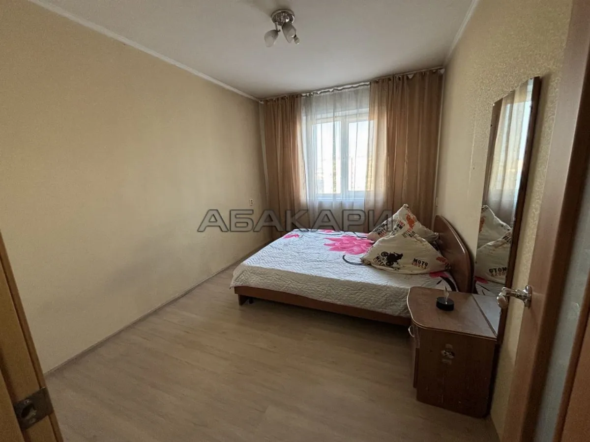 1-комнатная улица Красной Армии, 121 за 29000 руб/мес фото 2 1-комнатная улица Красной Армии, 121 за 29000 руб/мес фото 2