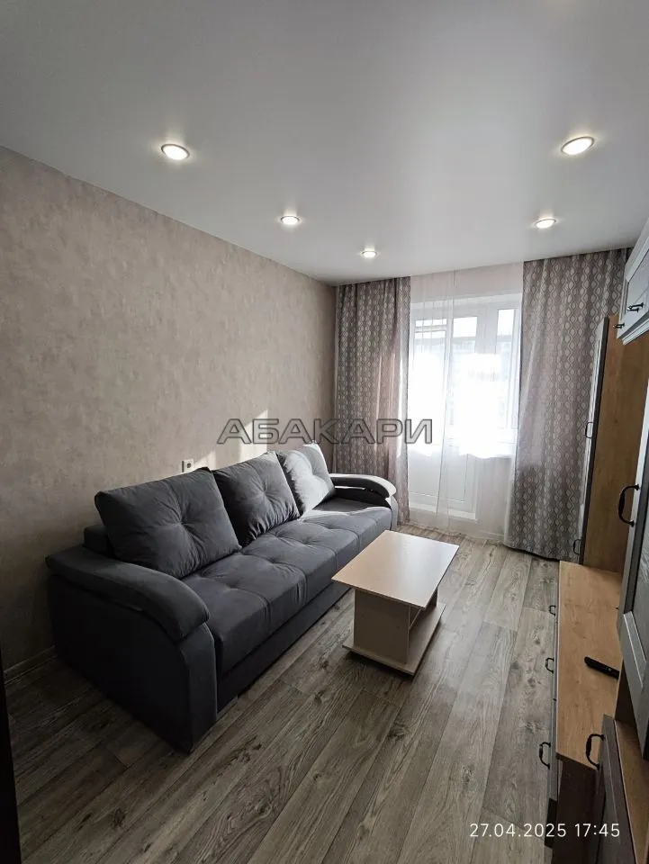 1-комнатная улица Молокова, 50 за 35000 руб/мес фото 5 1-комнатная улица Молокова, 50 за 35000 руб/мес фото 5