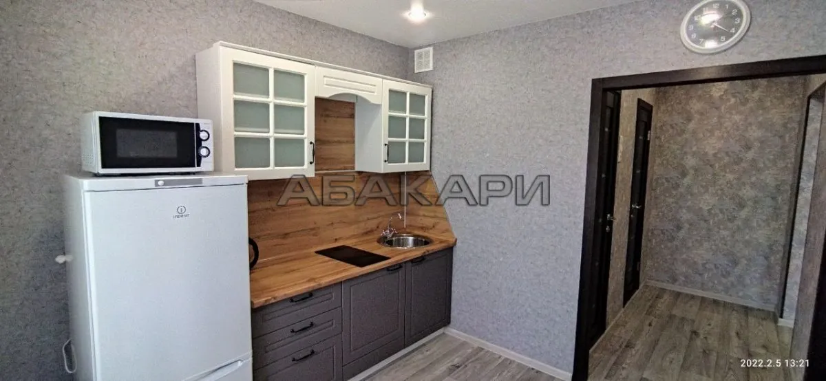 1-комнатная улица Молокова, 50 за 35000 руб/мес фото 6 1-комнатная улица Молокова, 50 за 35000 руб/мес фото 6