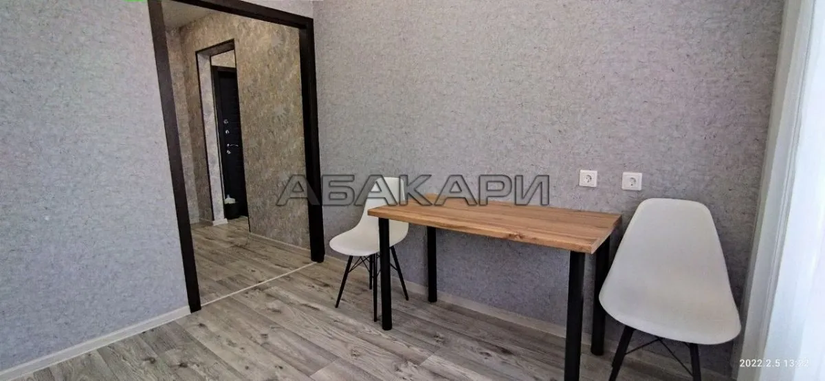 1-комнатная улица Молокова, 50 за 35000 руб/мес фото 7 1-комнатная улица Молокова, 50 за 35000 руб/мес фото 7