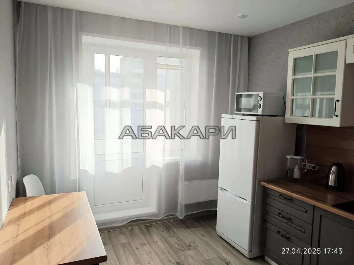 1-комнатная улица Молокова, 50 за 35000 руб/мес фото 9 1-комнатная улица Молокова, 50 за 35000 руб/мес фото 9