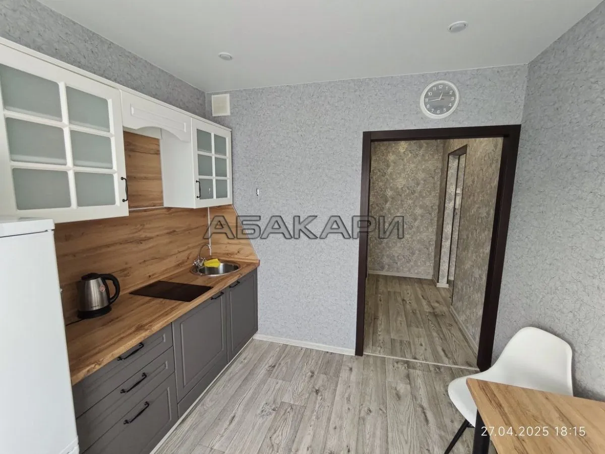 1-комнатная улица Молокова, 50 за 35000 руб/мес фото 10 1-комнатная улица Молокова, 50 за 35000 руб/мес фото 10