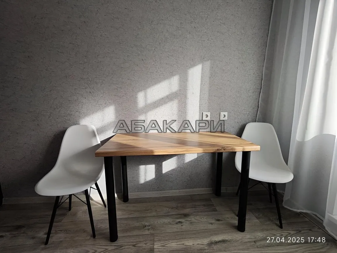 1-комнатная улица Молокова, 50 за 35000 руб/мес фото 12 1-комнатная улица Молокова, 50 за 35000 руб/мес фото 12