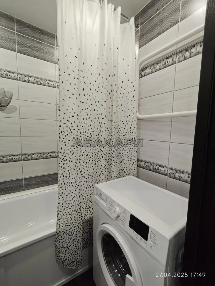 1-комнатная улица Молокова, 50 за 35000 руб/мес фото 14 1-комнатная улица Молокова, 50 за 35000 руб/мес фото 14