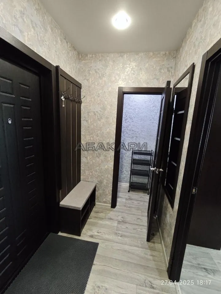 1-комнатная улица Молокова, 50 за 35000 руб/мес фото 19 1-комнатная улица Молокова, 50 за 35000 руб/мес фото 19