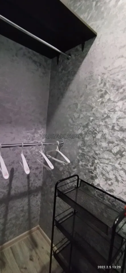 1-комнатная улица Молокова, 50 за 35000 руб/мес фото 20 1-комнатная улица Молокова, 50 за 35000 руб/мес фото 20