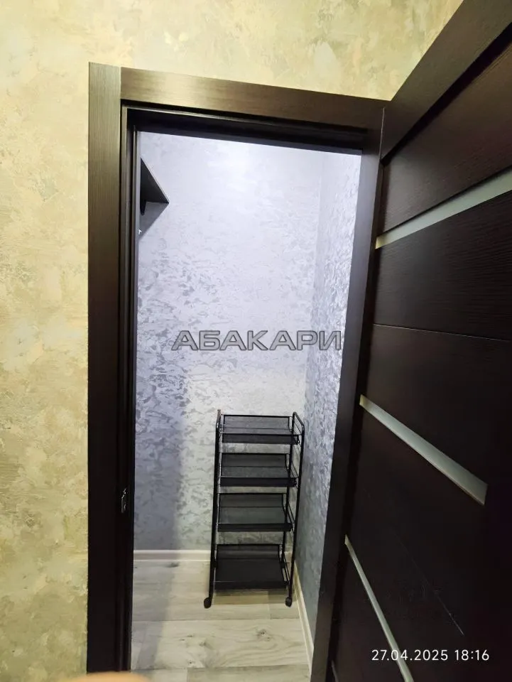 1-комнатная улица Молокова, 50 за 35000 руб/мес фото 21 1-комнатная улица Молокова, 50 за 35000 руб/мес фото 21