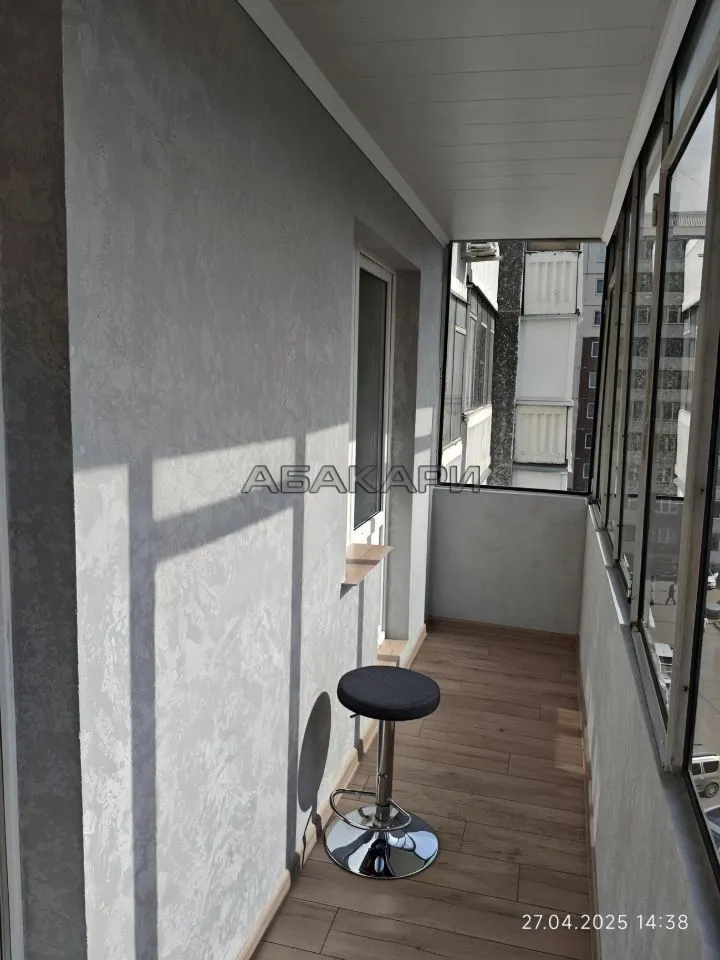 1-комнатная улица Молокова, 50 за 35000 руб/мес фото 23 1-комнатная улица Молокова, 50 за 35000 руб/мес фото 23