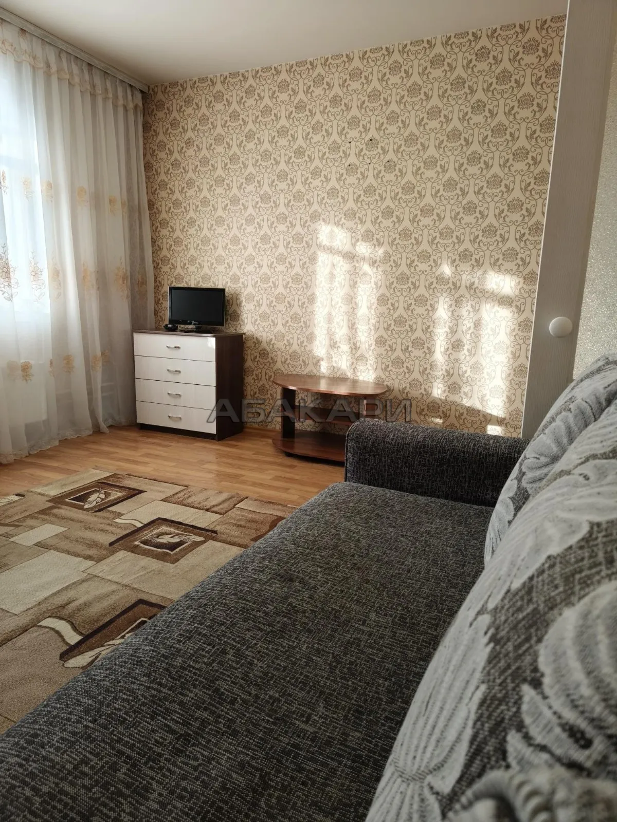 1-комнатная улица Мужества, 18 за 27000 руб/мес фото 2 1-комнатная улица Мужества, 18 за 27000 руб/мес фото 2