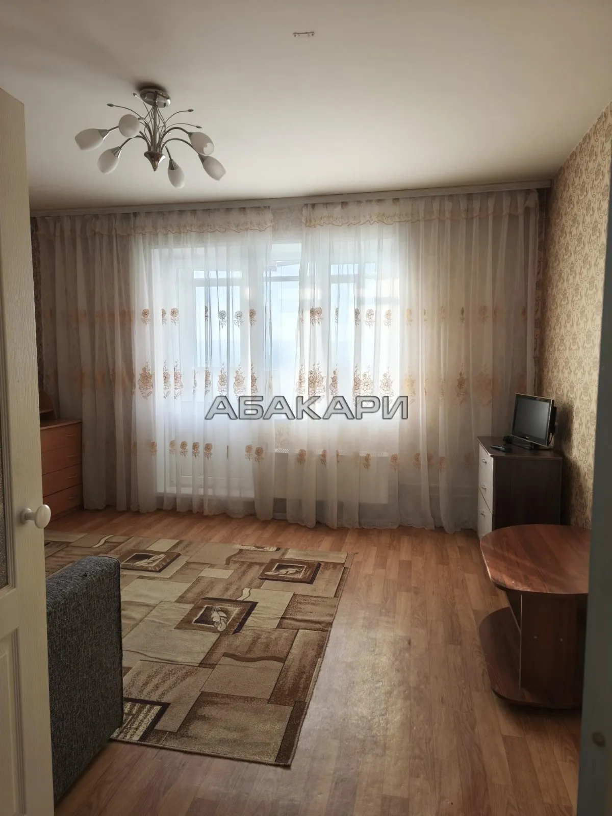 1-комнатная улица Мужества, 18 за 27000 руб/мес фото 4 1-комнатная улица Мужества, 18 за 27000 руб/мес фото 4