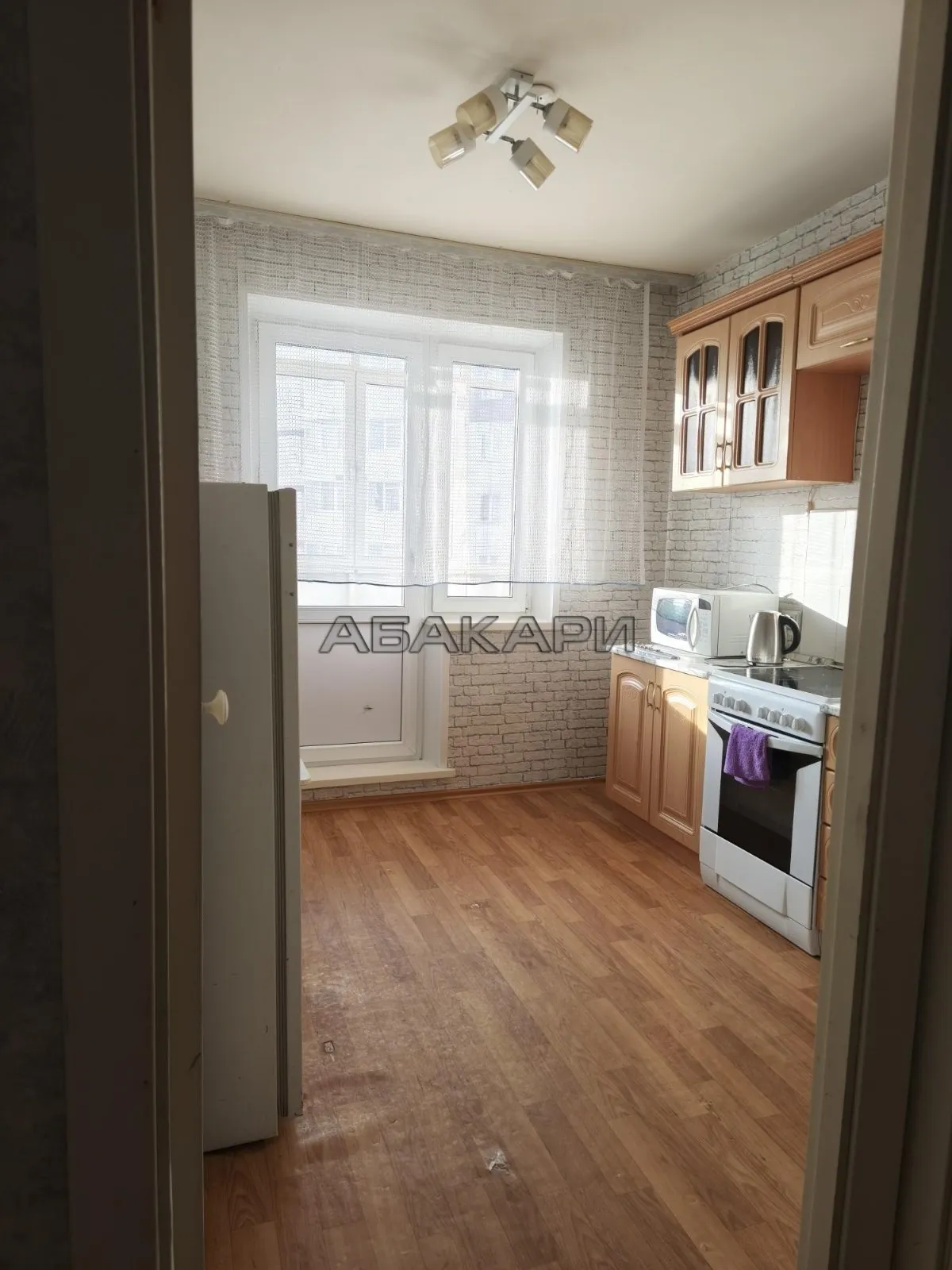 1-комнатная улица Мужества, 18 за 27000 руб/мес фото 9 1-комнатная улица Мужества, 18 за 27000 руб/мес фото 9