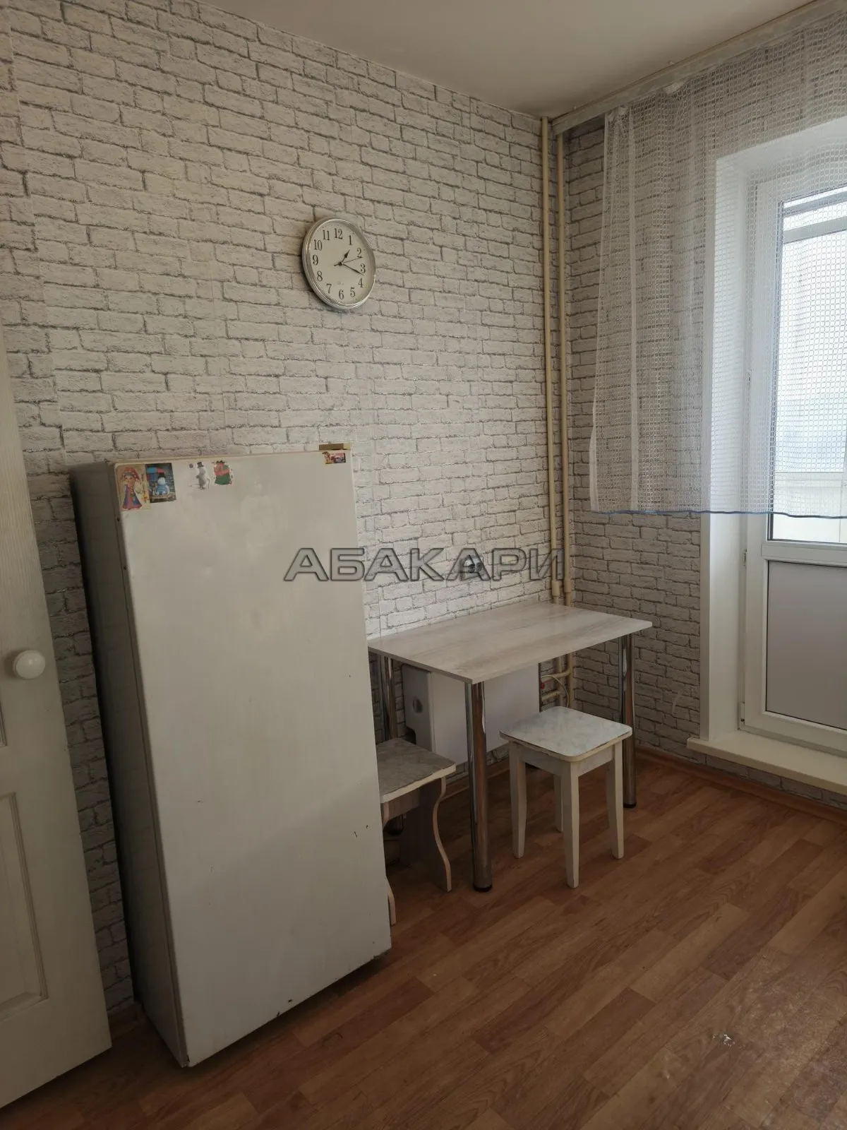 1-комнатная улица Мужества, 18 за 27000 руб/мес фото 10 1-комнатная улица Мужества, 18 за 27000 руб/мес фото 10