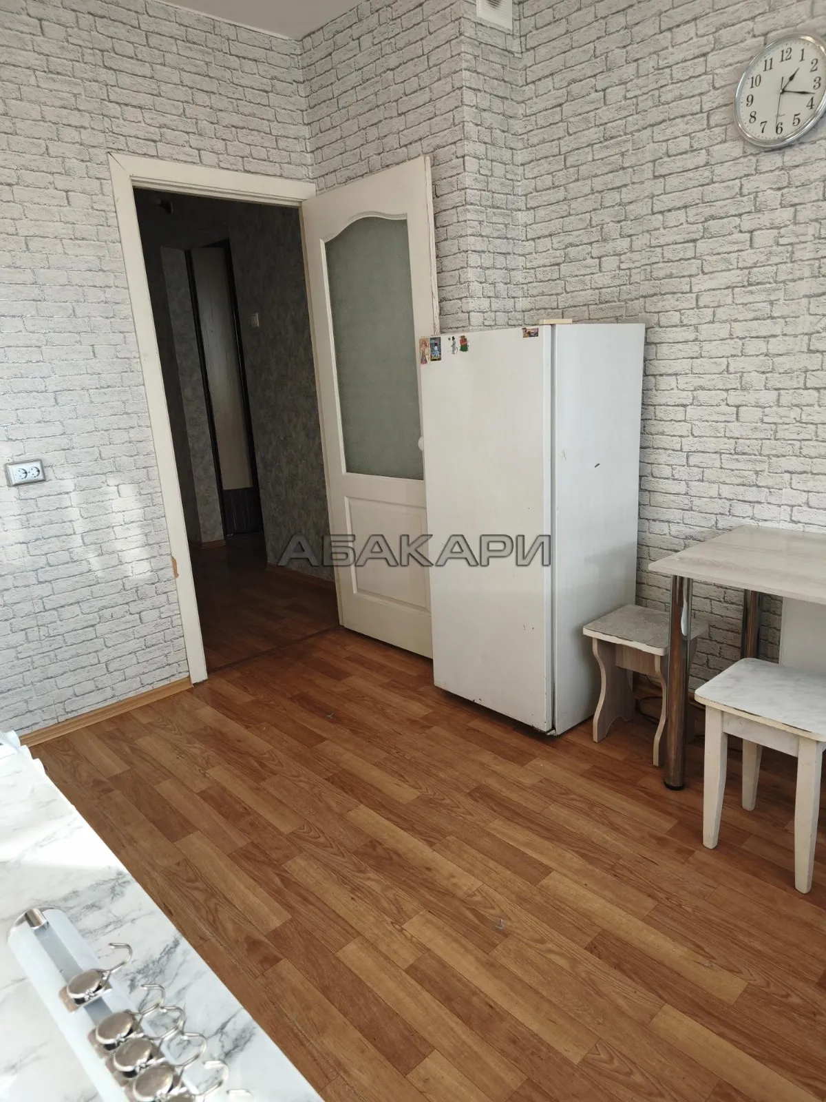 1-комнатная улица Мужества, 18 за 27000 руб/мес фото 11 1-комнатная улица Мужества, 18 за 27000 руб/мес фото 11