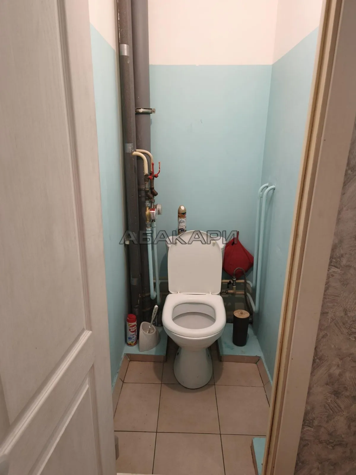 1-комнатная улица Мужества, 18 за 27000 руб/мес фото 12 1-комнатная улица Мужества, 18 за 27000 руб/мес фото 12