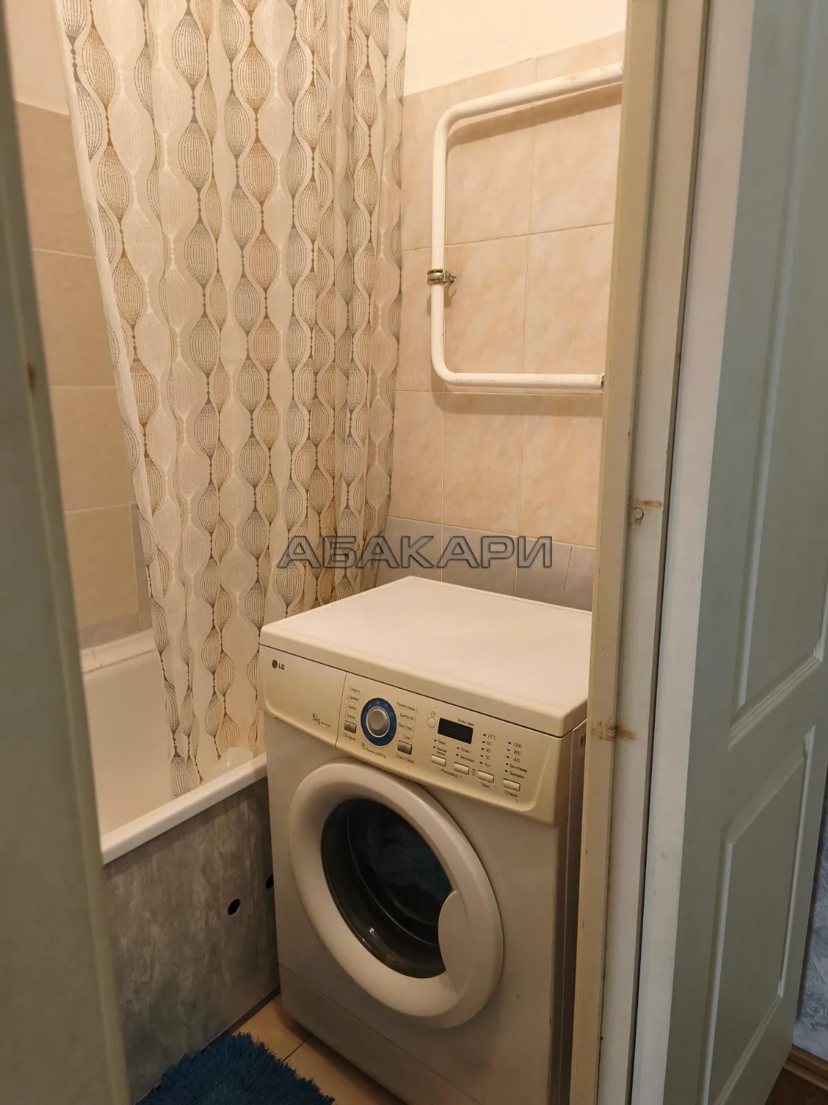 1-комнатная улица Мужества, 18 за 27000 руб/мес фото 13 1-комнатная улица Мужества, 18 за 27000 руб/мес фото 13