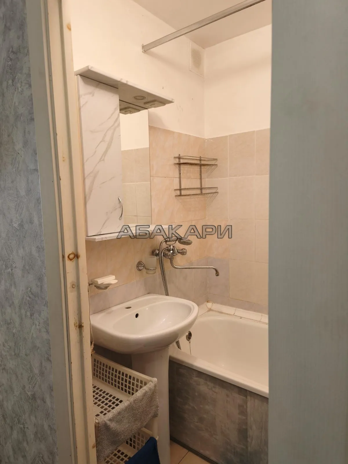 1-комнатная улица Мужества, 18 за 27000 руб/мес фото 14 1-комнатная улица Мужества, 18 за 27000 руб/мес фото 14