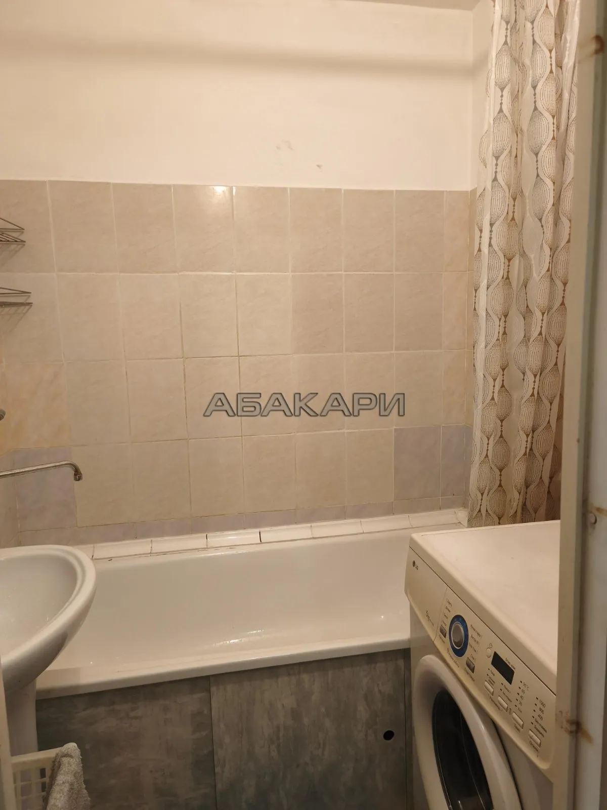 1-комнатная улица Мужества, 18 за 27000 руб/мес фото 15 1-комнатная улица Мужества, 18 за 27000 руб/мес фото 15