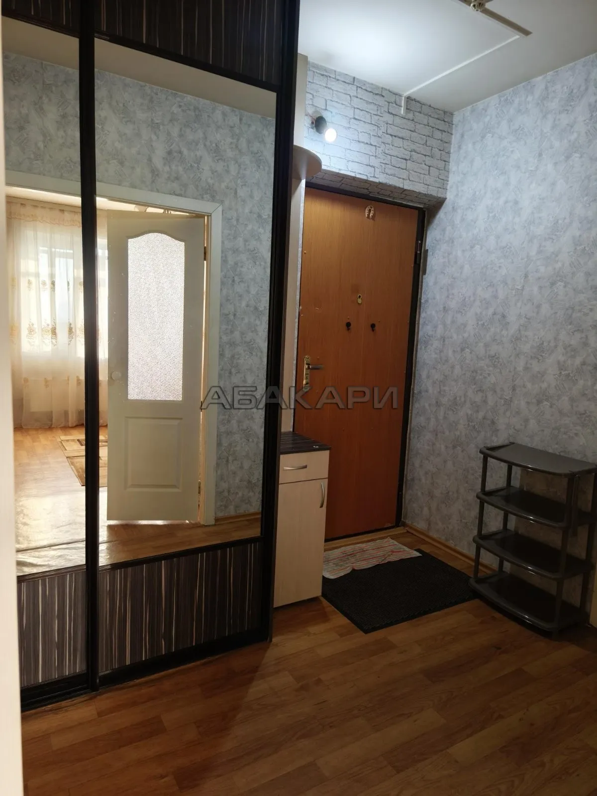 1-комнатная улица Мужества, 18 за 27000 руб/мес фото 16 1-комнатная улица Мужества, 18 за 27000 руб/мес фото 16