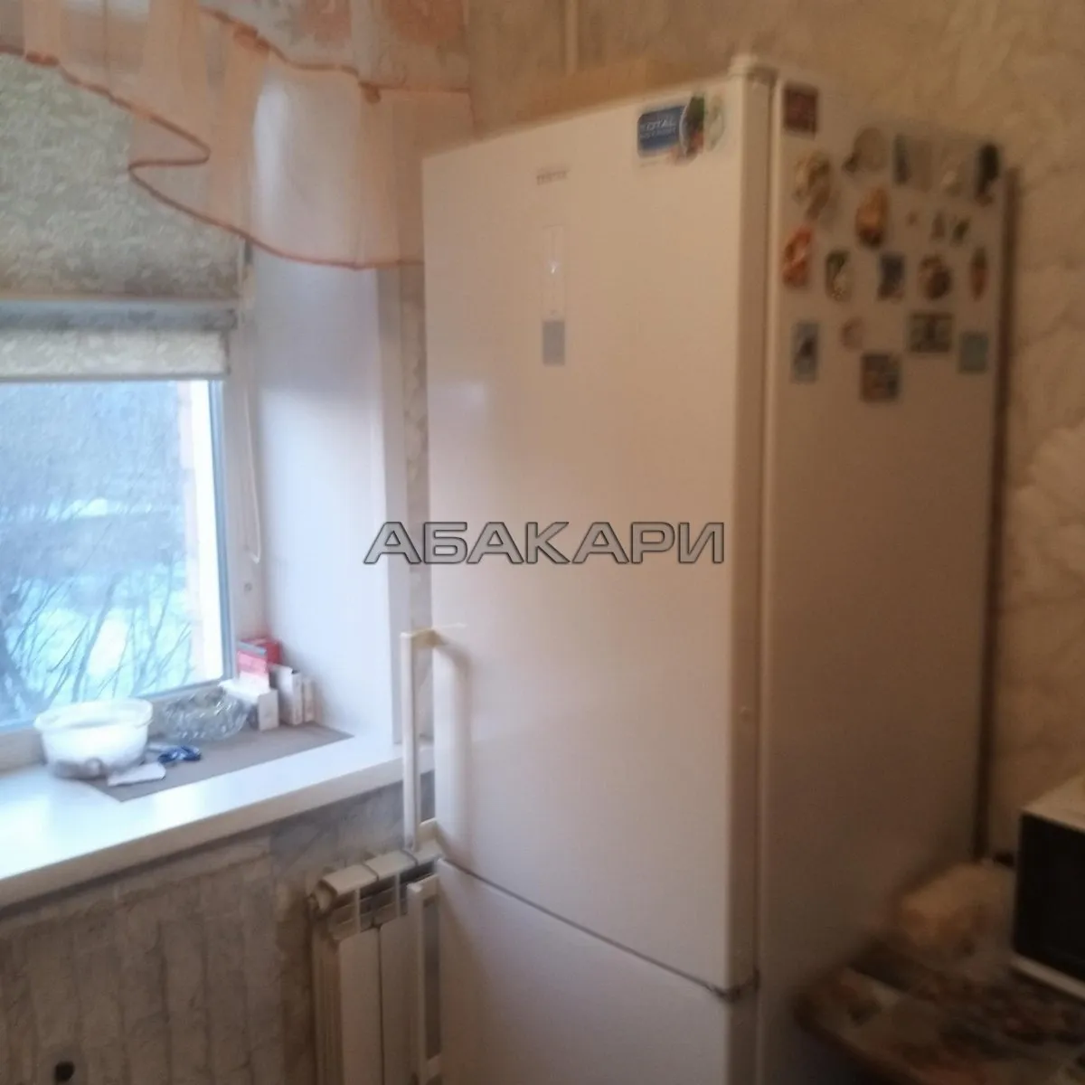 2-комнатная улица Никитина, 1  за 23000 руб/мес фото 2